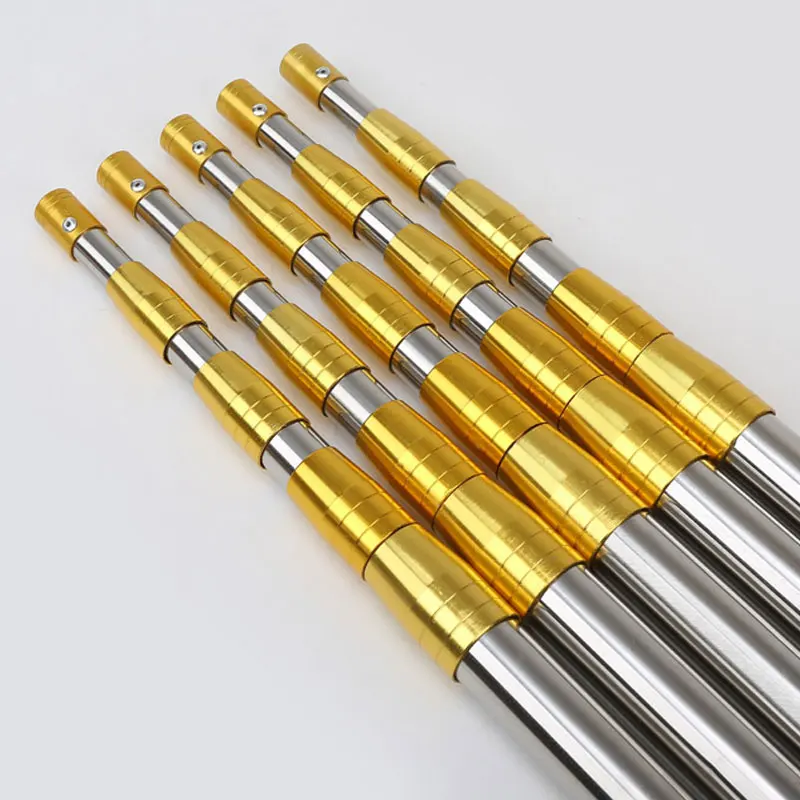 Заводская поставка инструмент для гравировки садовая корзина кокосовый металлический столб сбора фруктов