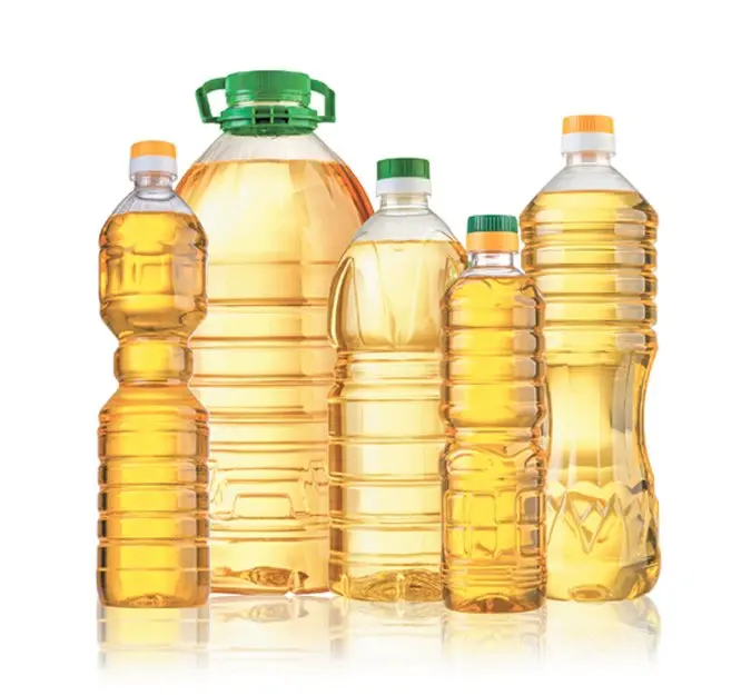 Indonesia Palm Oil Fatty Acid Distillate PFAD in Drum