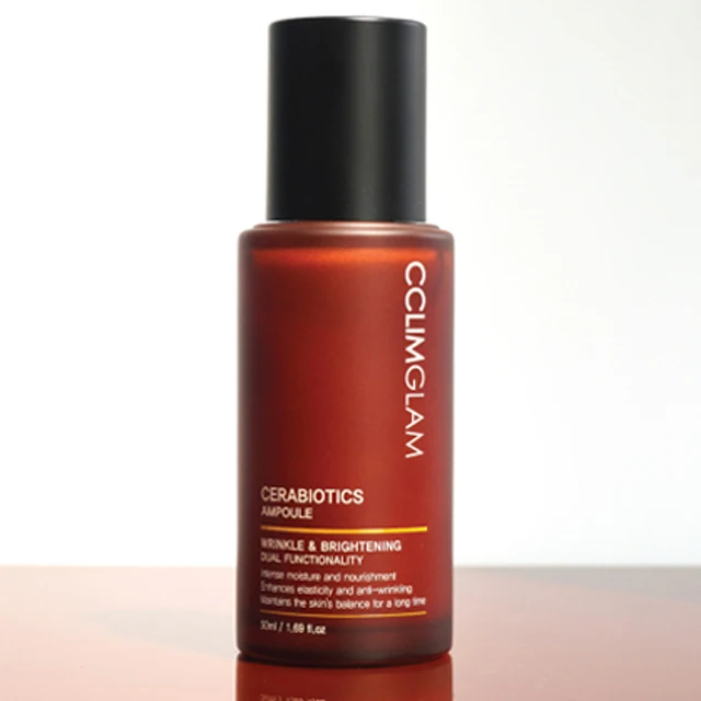 
 [CCLIMGLAM CERABIOTICS AMPOULE/Корейская косметика оптом  