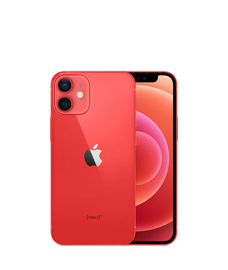 Promotional price brand new Special Offer Mobile Phone 128GB for Iphone 12 mini Whole seller Red Trading
