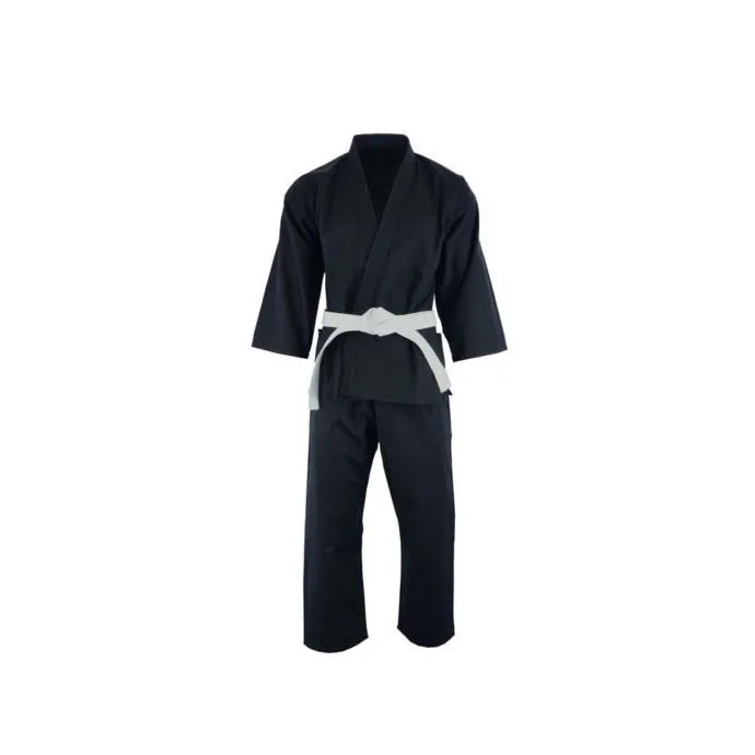 
Professional plus size Private label OEM Most recommended Hot product Karate Uniform 