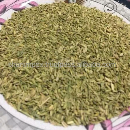 Fennel Seed