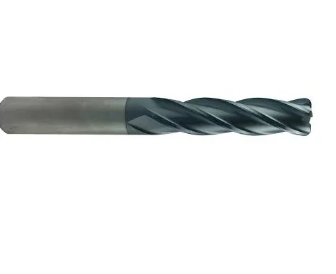 Carbide Reamer