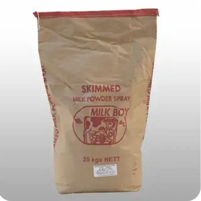 Premium Quality Skimmed Milk Powder