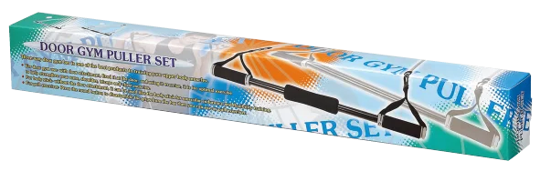 ALLWINWIN DRB09 Door Resistance Band - Stick Travel Office