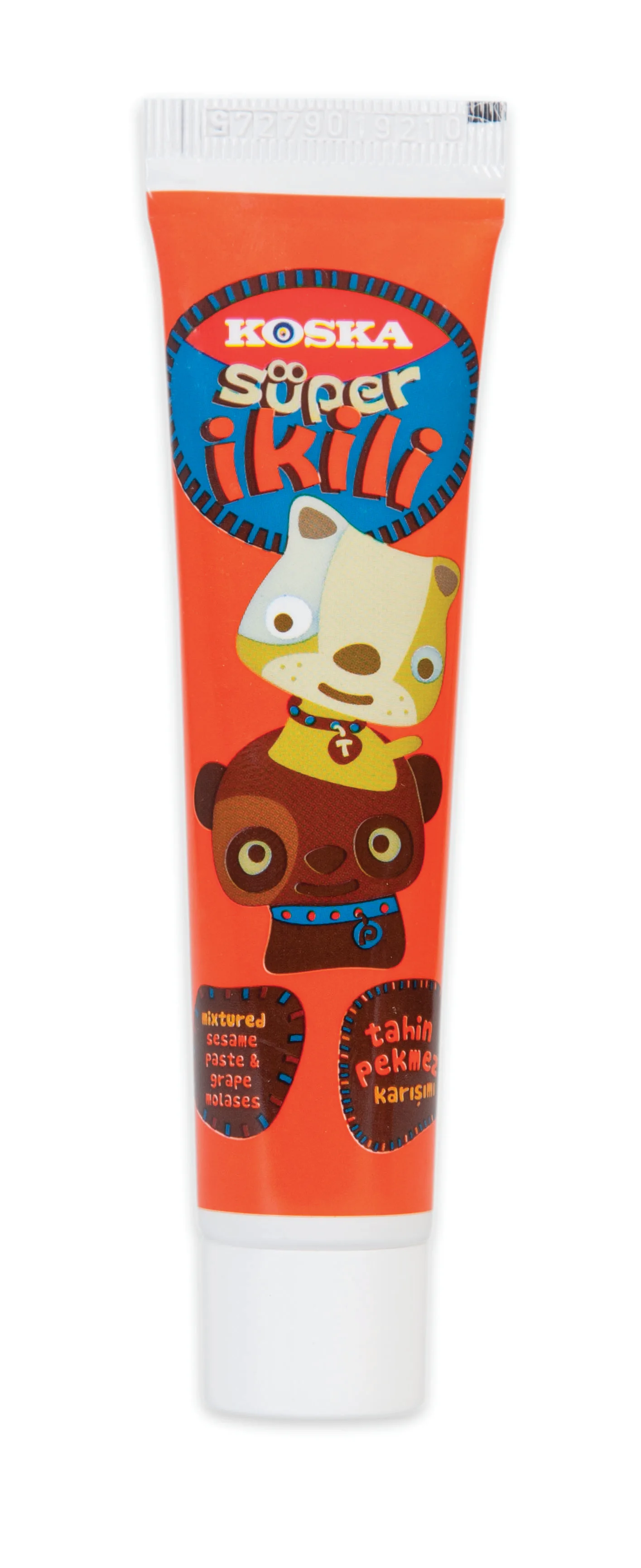 Affordable Wholesale Product - Sesame Paste & Molasses