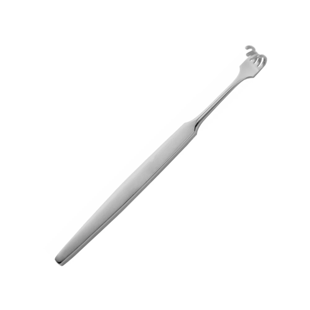 KILLIAN-ASEPT носовые Гинекологическое зеркало #4 (модифицируется) 90 мм