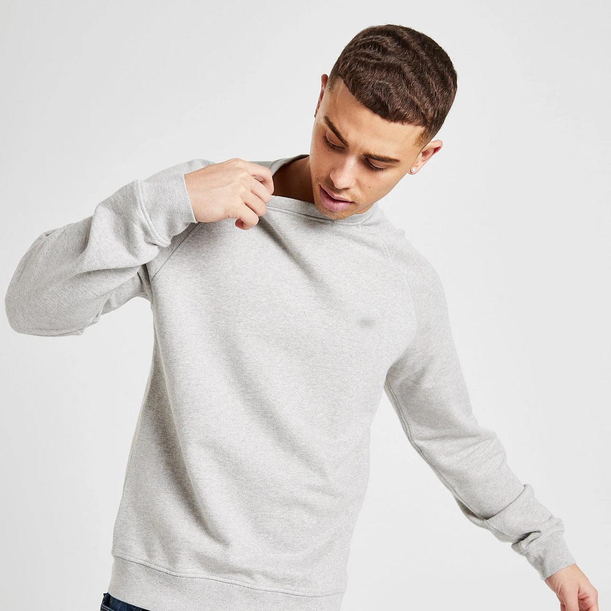 Мужская одежда мужские толстовки и свитшоты спортивный свитшот для отдыха комплект из двух предметов Повседневная модная с брызгами