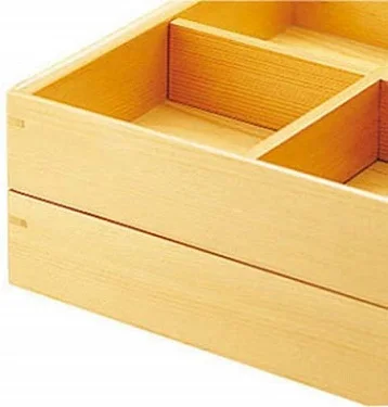 Japanese syokado lunch box plate for restaurants and hotel looking for distributor in Denmark sushi kit