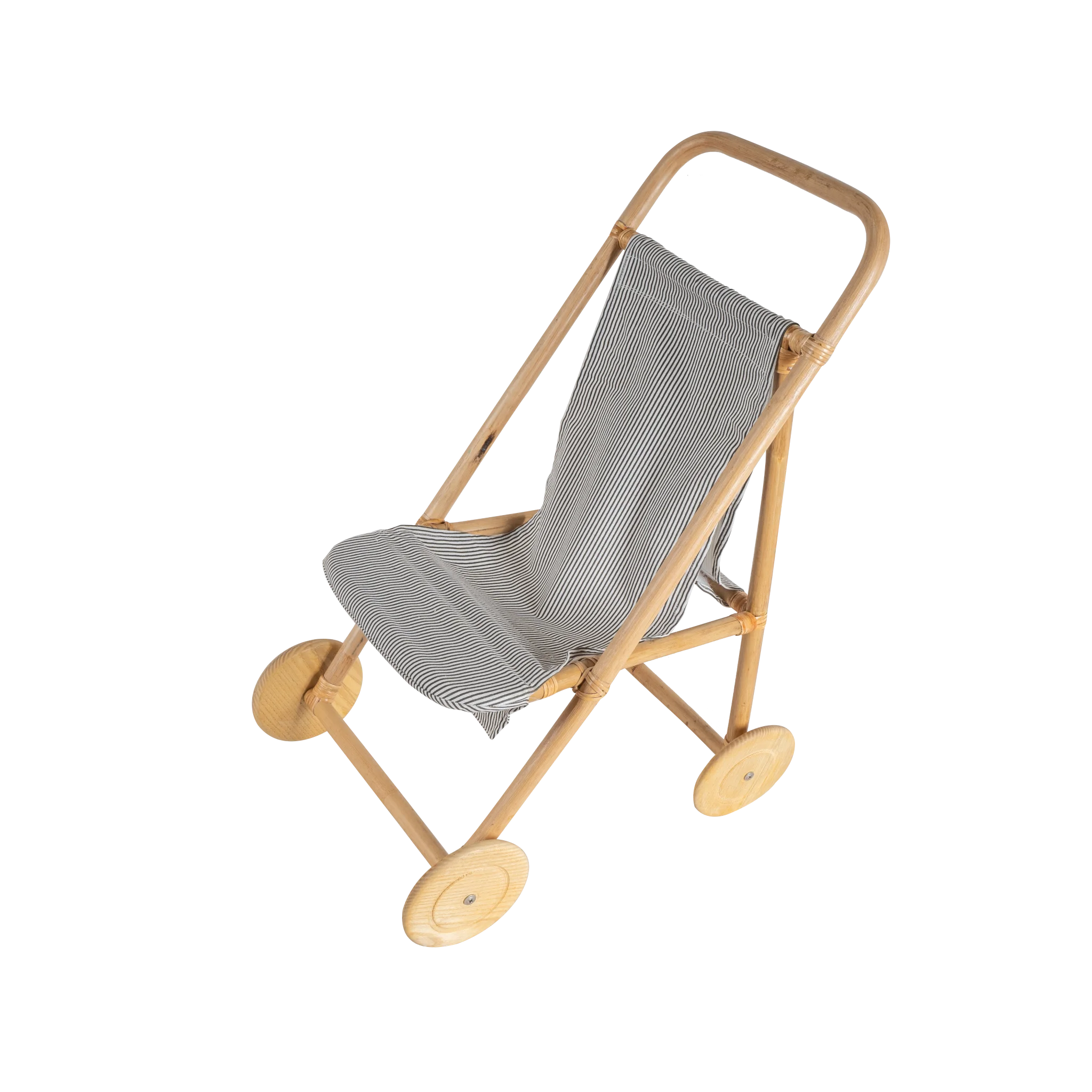 Rattan Doll Stroller Baby Stroller Baby Toys From Vietnam