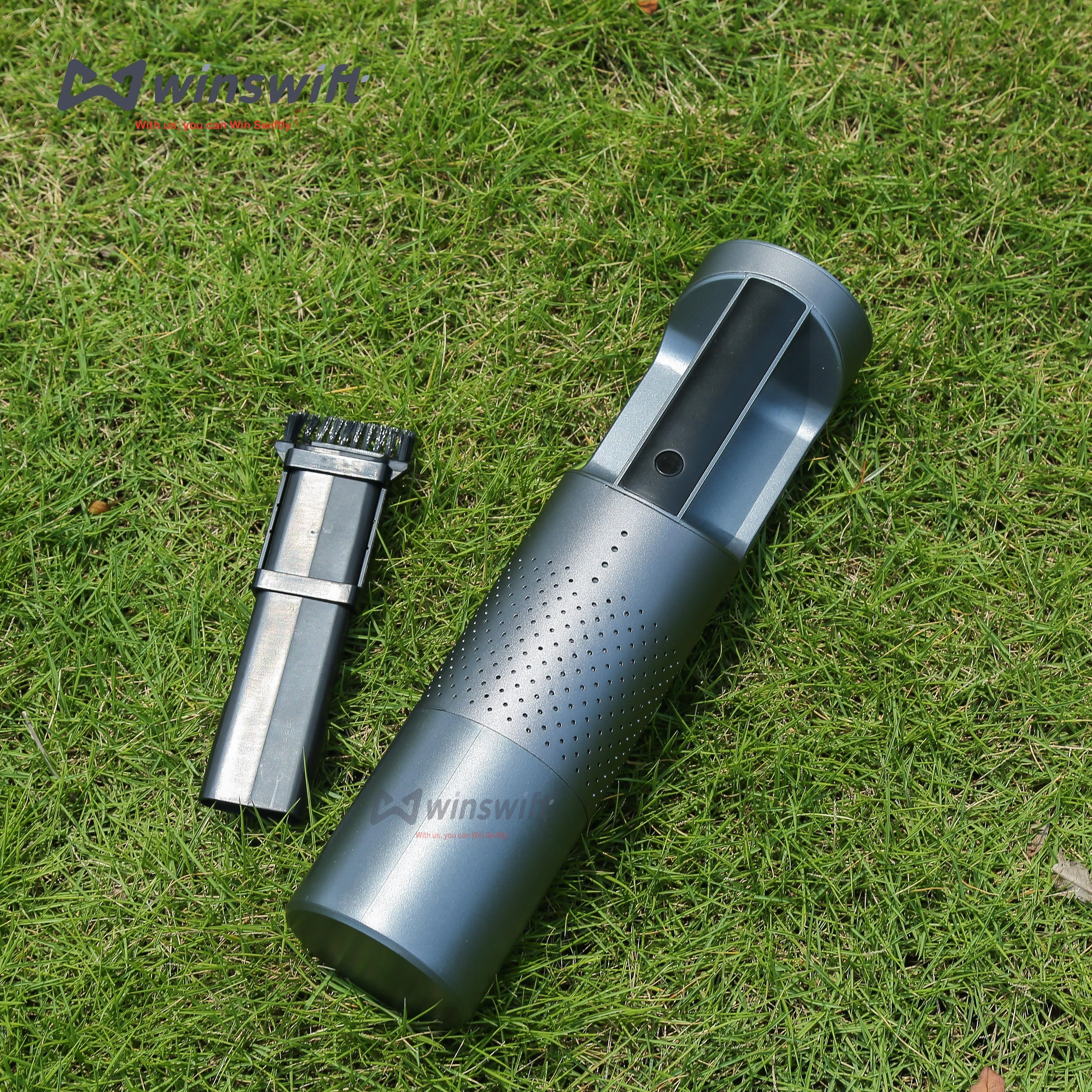 
5V hoover vacuum cleaners Mini Car Vacuum Cleaner with HEPA 13 filter 