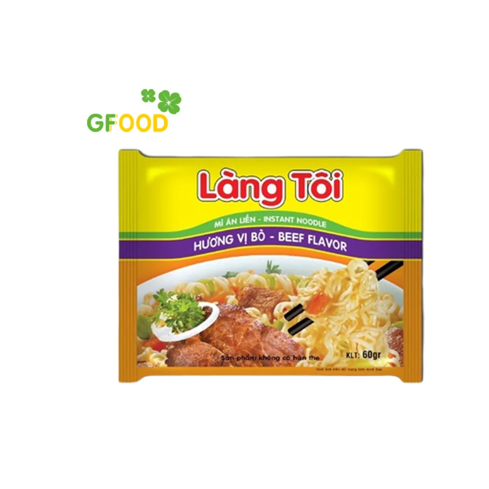 NEWWAY INSTANT NOODLES made in