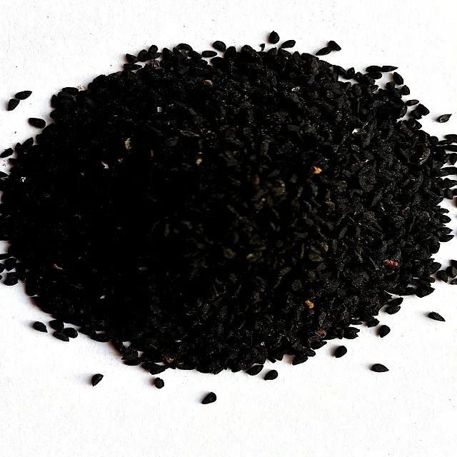 
Factory Supply Sortex Clean 99% Black Cumin 