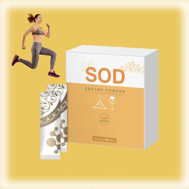 Mango loss weight tea powder to promote metablism