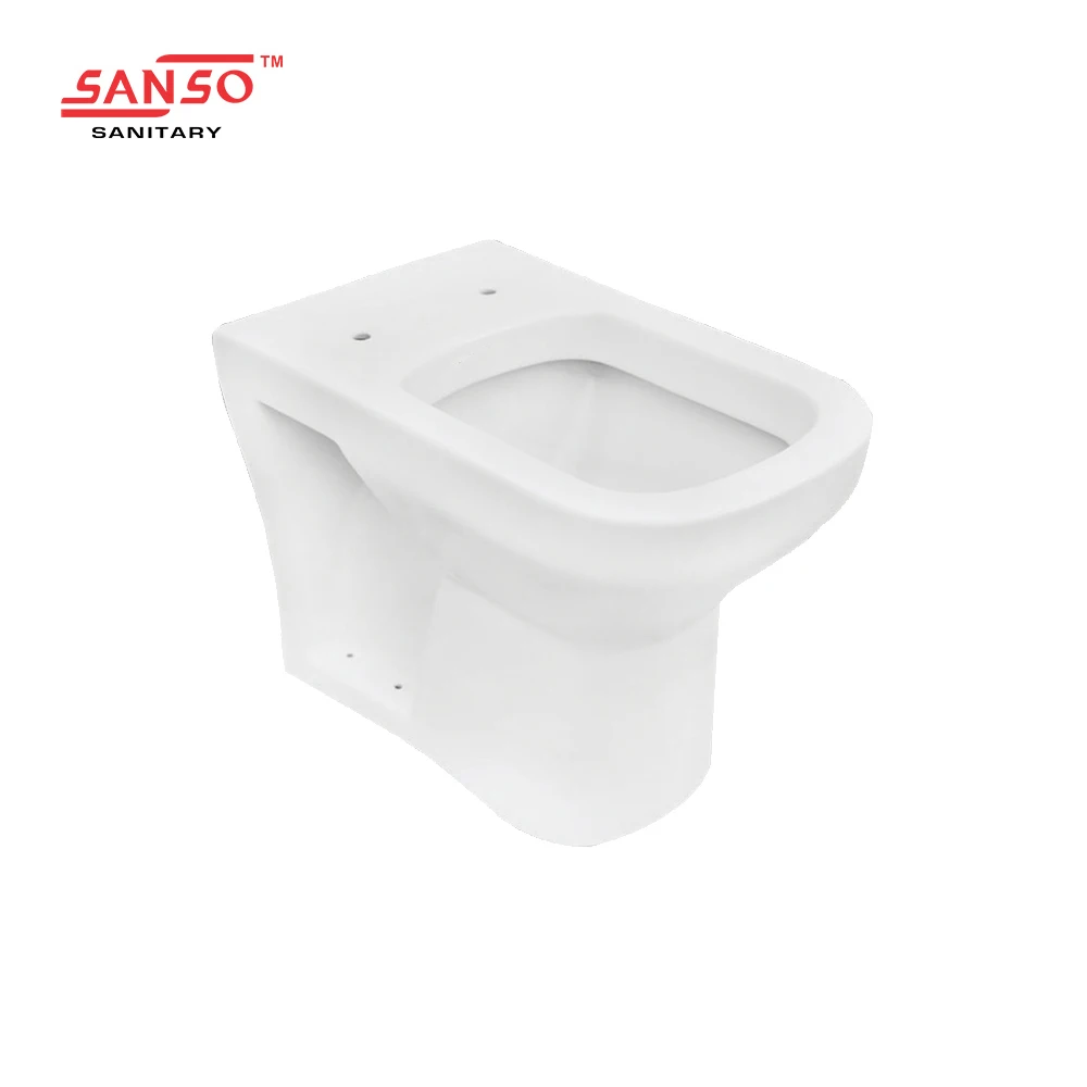 Good Quality Ceramic One Piece Water Closet