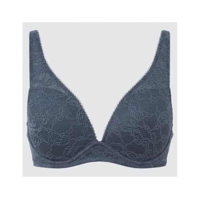 High Quality Unique Design And Customized Padded Bra For Women Made On Demand With Private Label In Low Price