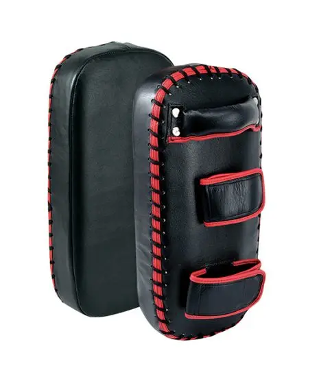 High Quality Custom  Kick Boxing Thai Pads Punching MMA Focus Pad