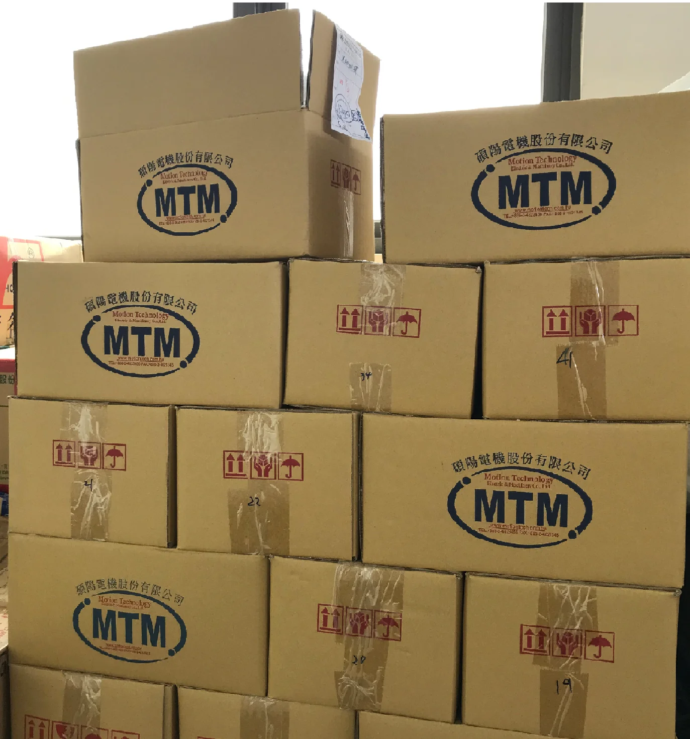  [MTM] 24V 4N.m электромагнитный выключатель промышленного сцепления электрический тормоз для двигателя Сделано в Тайване