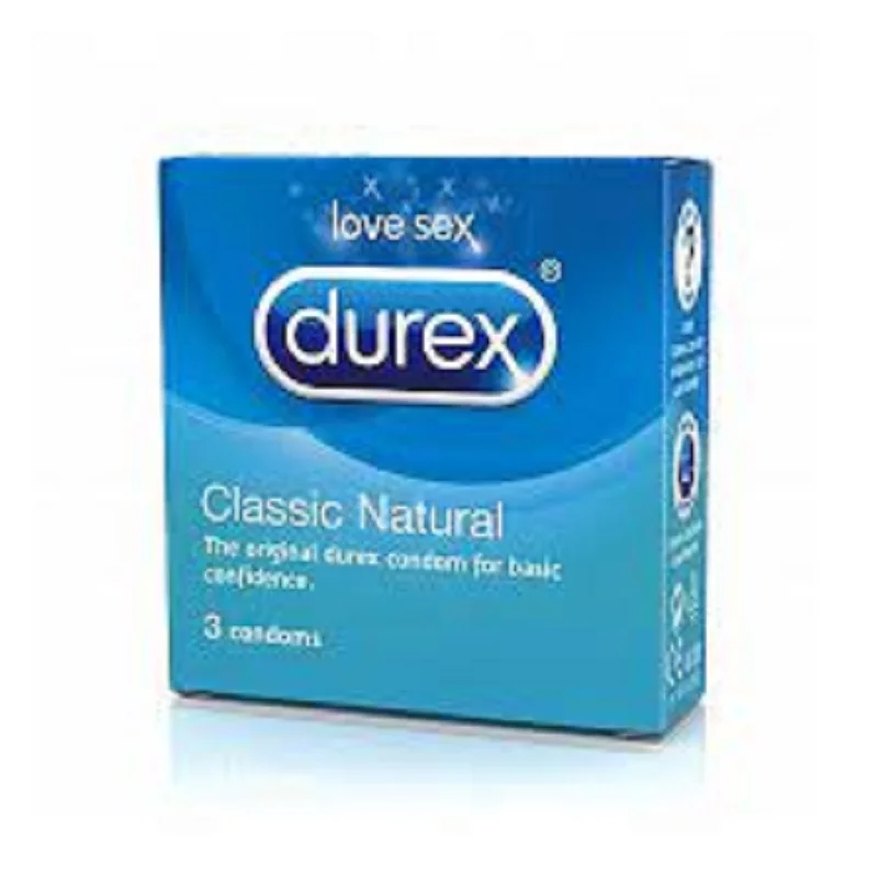 durex condom