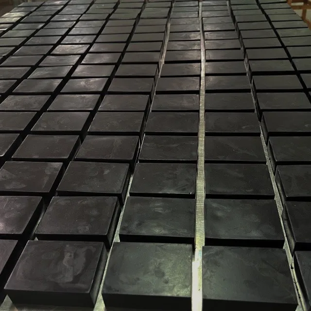 Natural Bamboo Charcoal Herbal Detoxifying Face and Body Bar Soap Handmade Manufacturer From Thailand /OEM WHOLESALE 100 Gram