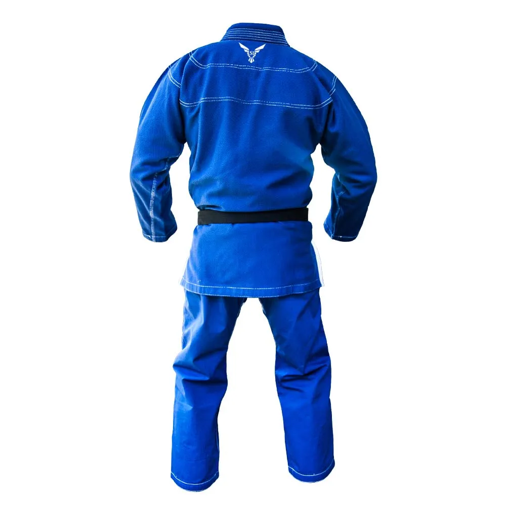 2023 Manufacturer Promotions High Quality Clothing Kingz Bjj jis BJJ Kimono Pakistan BJJ Gi style