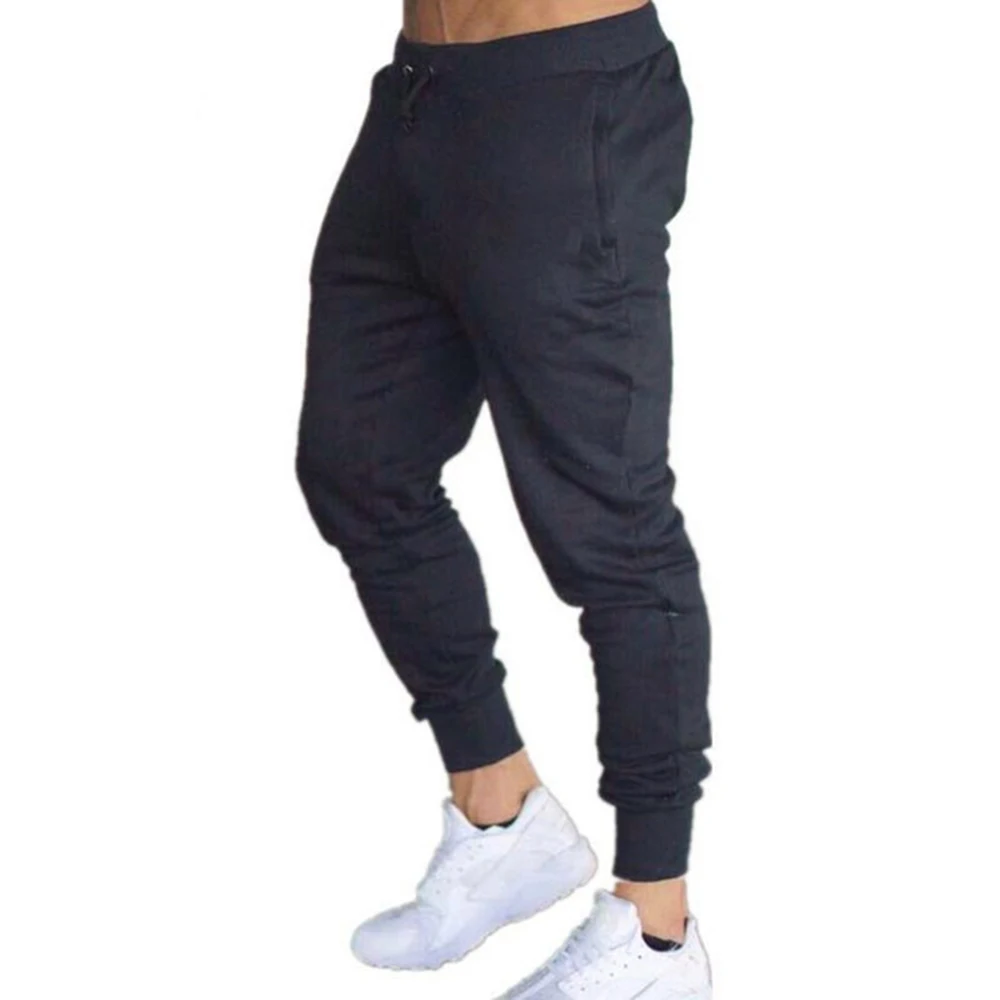 Wholesale Compression Running Leggings Gym Fitness Tights Men Leggings