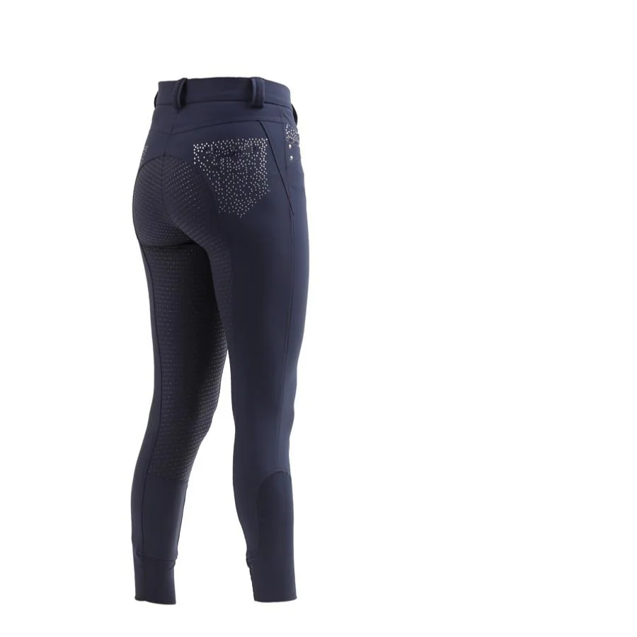 High Quality Horse Riding Breeches Equestrian Pants on Technical Fabric at Manufacturing Prices fully Customizable