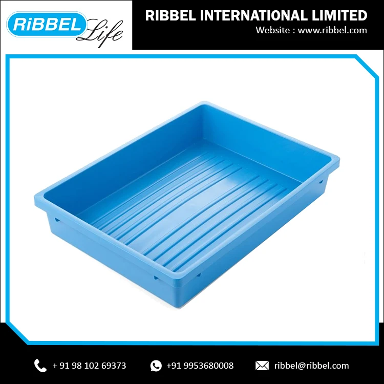 Хирургический одноразовый прочный пластиковый стоматологический лоток для использования в автоклаве купить по низкой рыночной цене