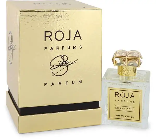 Roja Parfum DIAGHILEV
