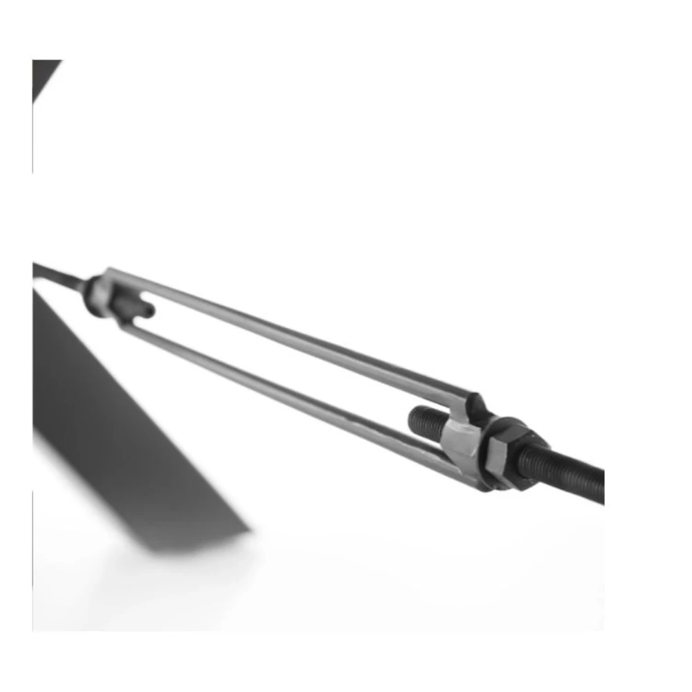 Обеденные столы в новом стиле базовая мебель из массива дерева и металла для столовой