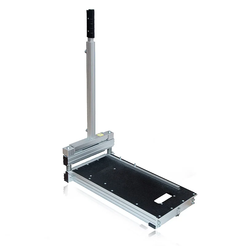 HH Flooring Easy Manual Cutter PVC Flooring Cutter Laminate Flooring Cutter