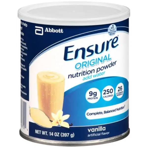 Bulk Order 100% Original Ensure Baby Infant Milk Powder