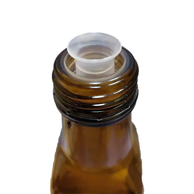 
Unrefined Cold Pressed High OLEIC Best Edible Vegetable Sunflower Oil 