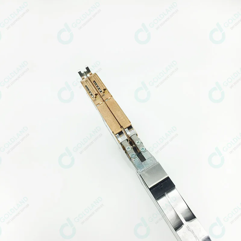  SMT Panasonic CM402 CM602 8 мм двойной ленточный питатель (с датчиком соединения) KXFW1KS5A00 для smt