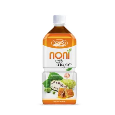 
500ml NAWON Bottle 100% Pure Noni Juice Drink 