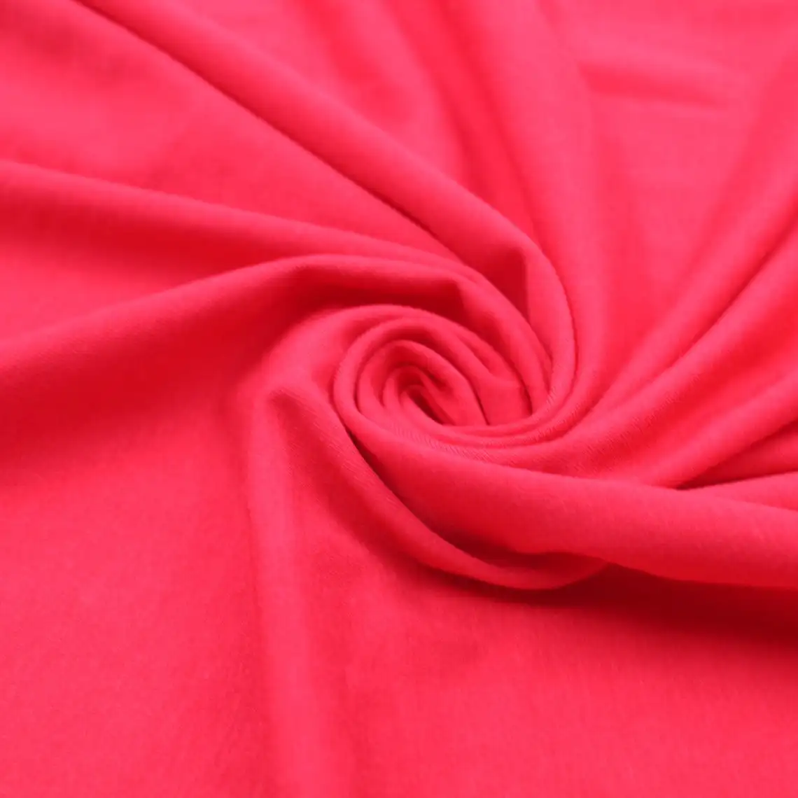Red Cotton Modal Fabric   160 GSM Style 791 (1700005796726)