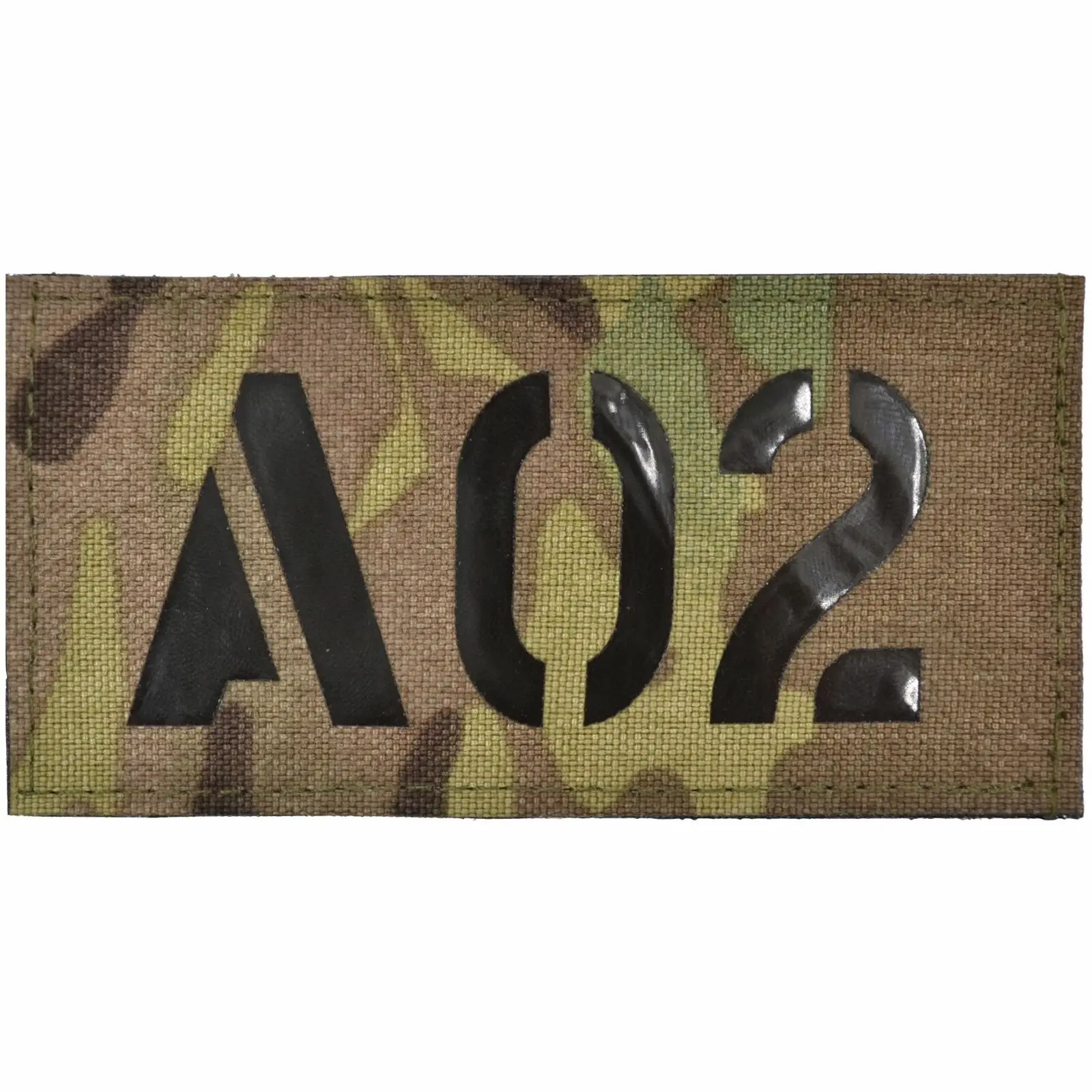 Индивидуальная Лазерная вырезка вызова знака патч отражающие патчи