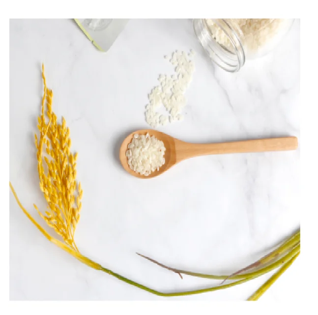 
Premium organic sweet potato flavor rice snack for baby made in korea 