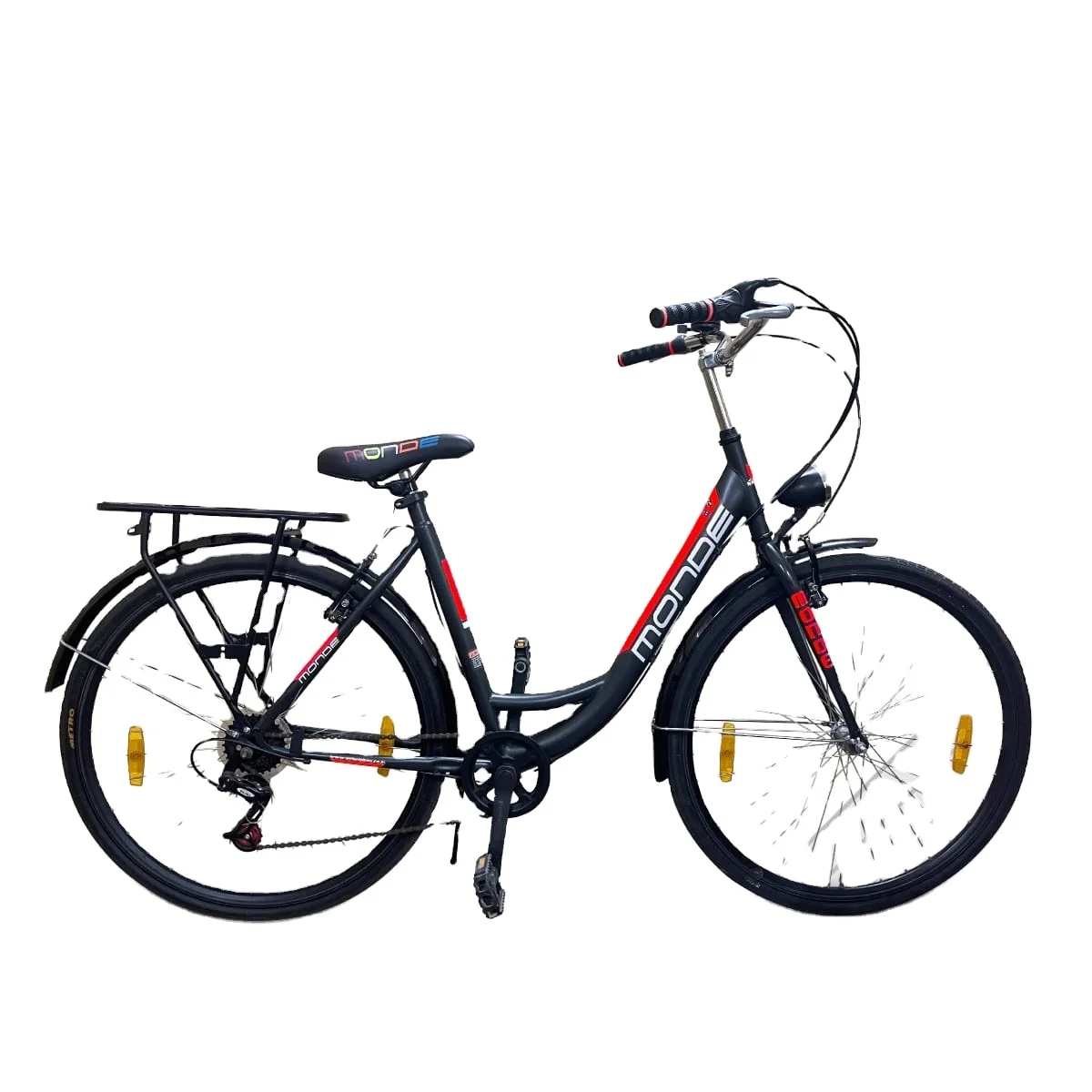 GEORGIA 0.7 NEW MODEL BICYCLE FOR ADULTS HOT SELLING TRENDING EUROPEAN MODEL