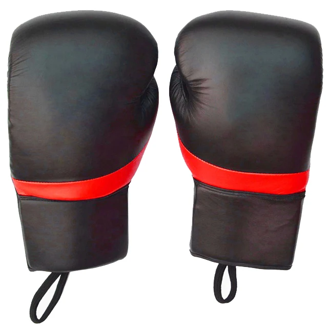  Хорошее качество Oem Индивидуальные Профессиональные тренировочные перчатки для Mma бокса