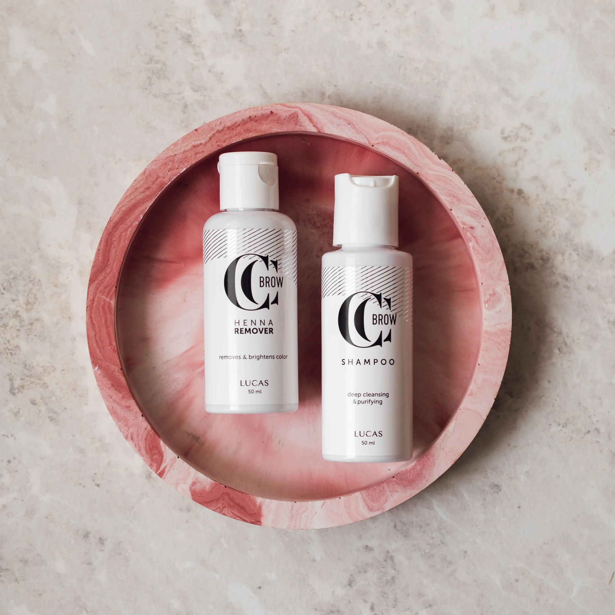 Brow Shampoo Cleanser Private Label OEM Foam Treatment Henna Eyebrow Dye Tinting Soap Fixing Gel