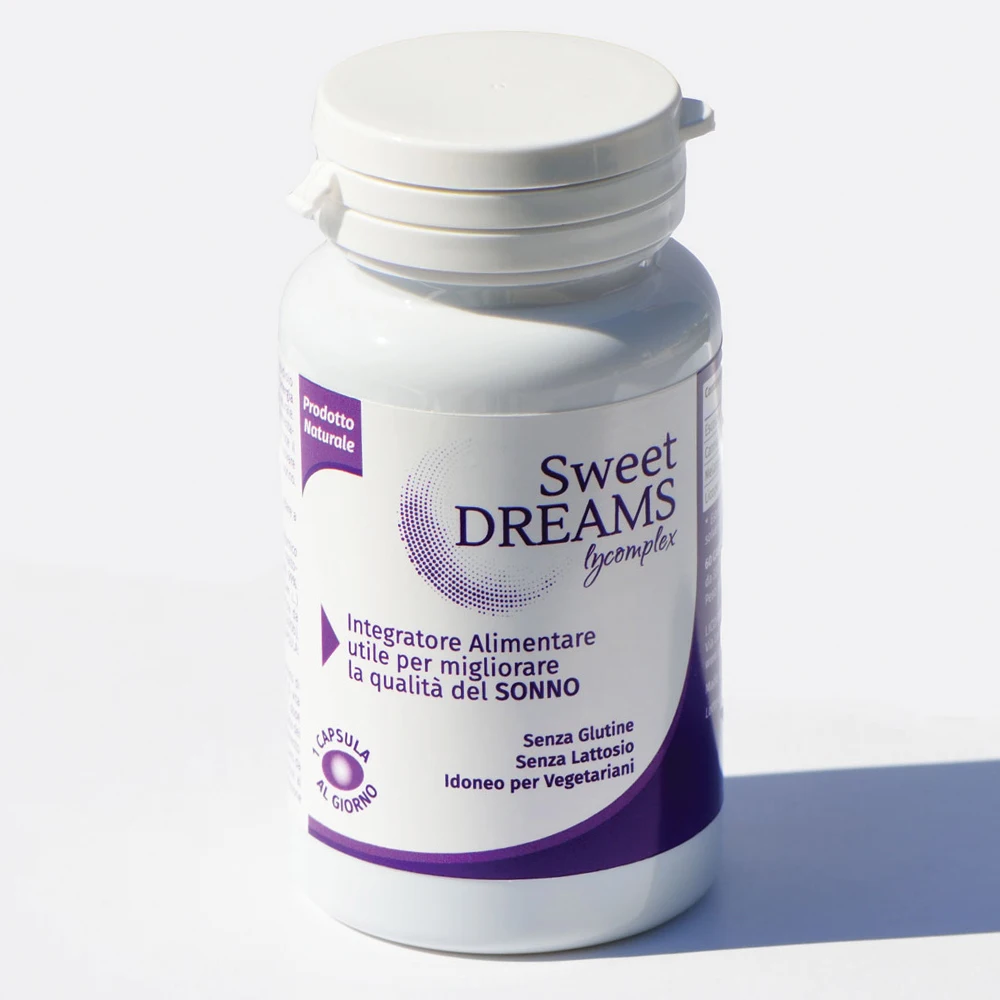 
Supplement with Melatonin and CBD to Improve Sleep Health 