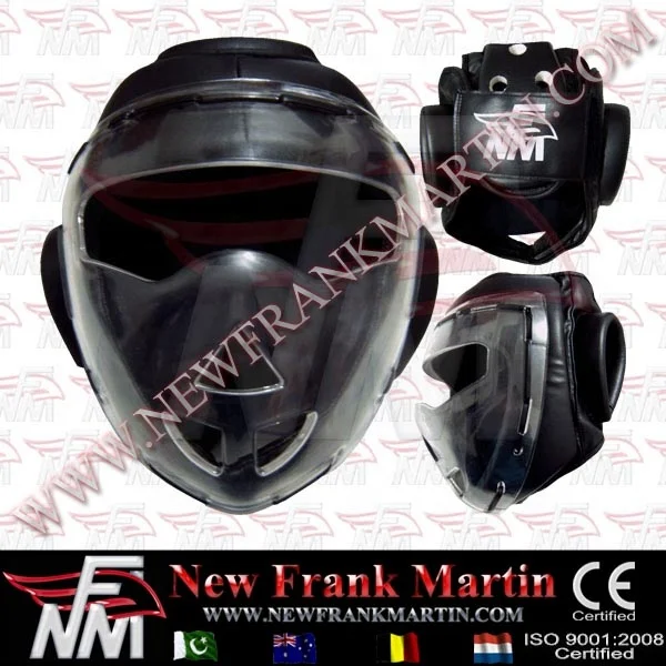 NFM Kudo защита головы Koshiki Juku полное покрытие лица боевое искусство Krav Maga шлем Защитная Защита OEM ODM пользовательский дизайн