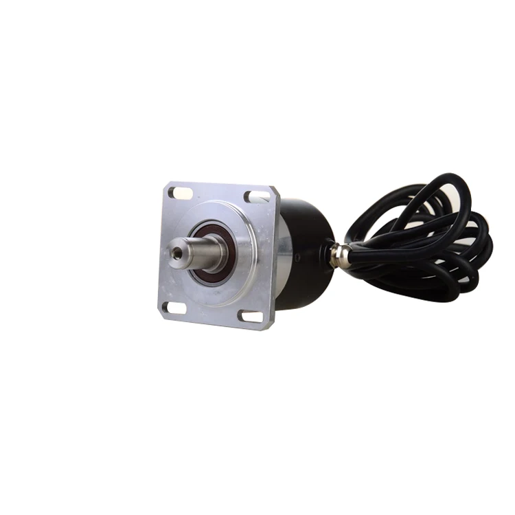 China Supply Mini Rotary Encoders Encoder Rotary Absolute Rotary Encoder