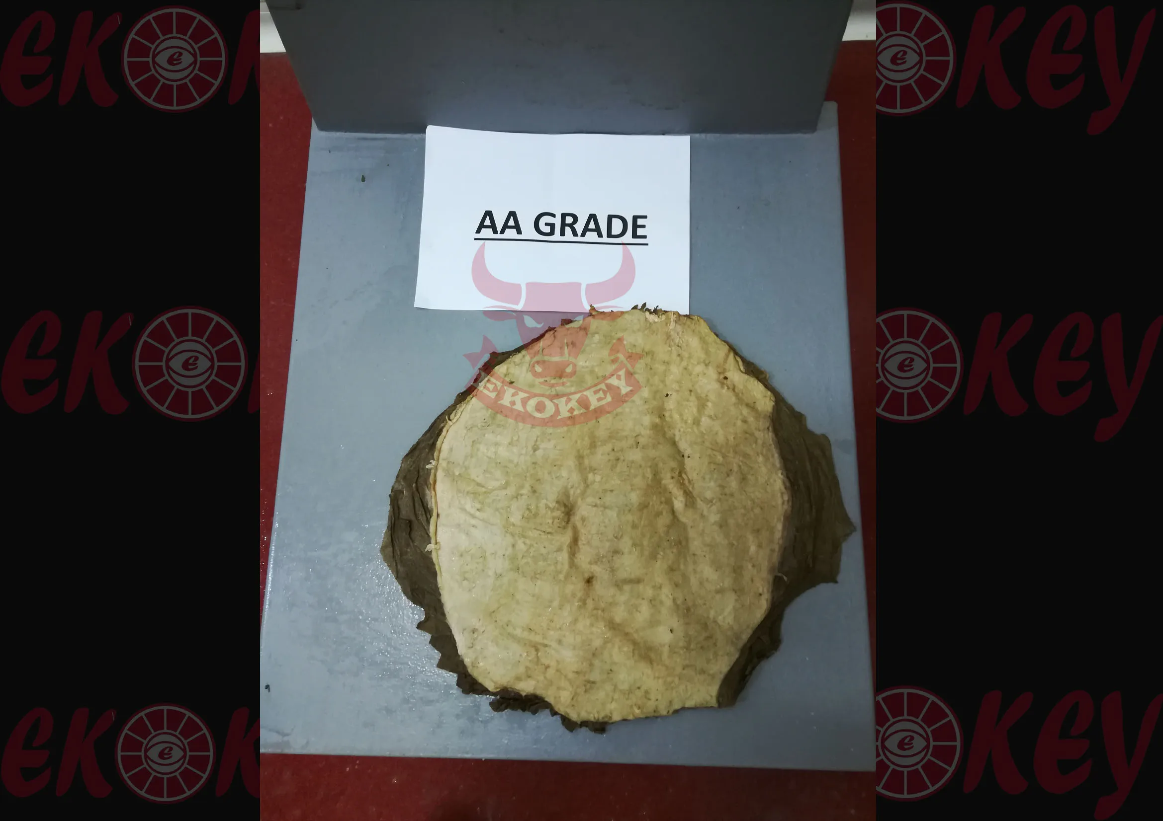 SALTED BEEF OMASUM HIGH QUALITY SALTED BEEF OMASUM A GRADE AA GRADE S GRADE NO BURN PRODUCT ORIGIN MONTENEGRO OMASUM 2022