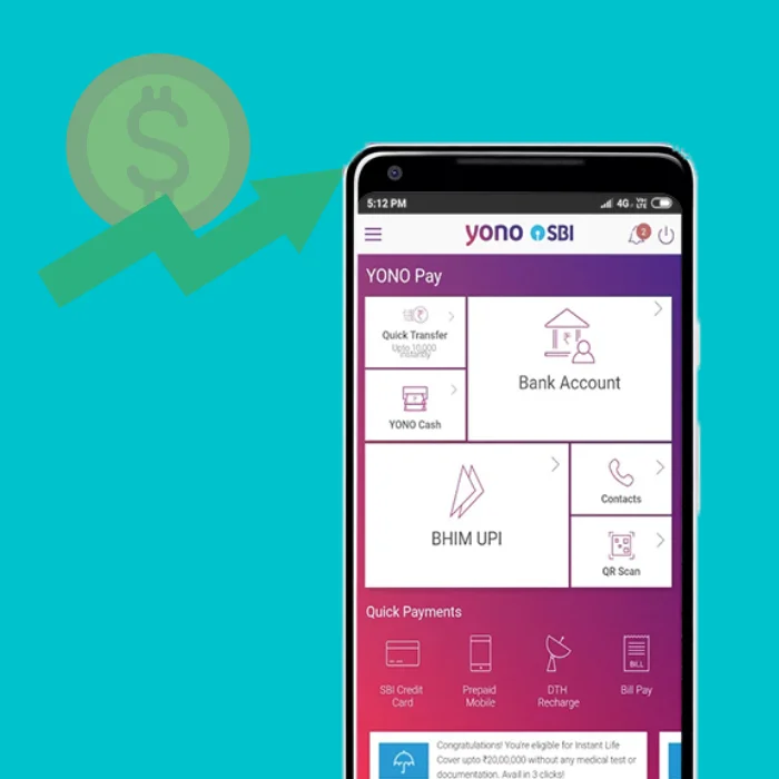 On demand Financial Banking Mobile Application Development Services -  Protolabz eServices