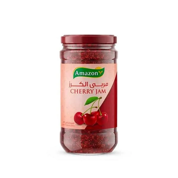 Amazon Cherry