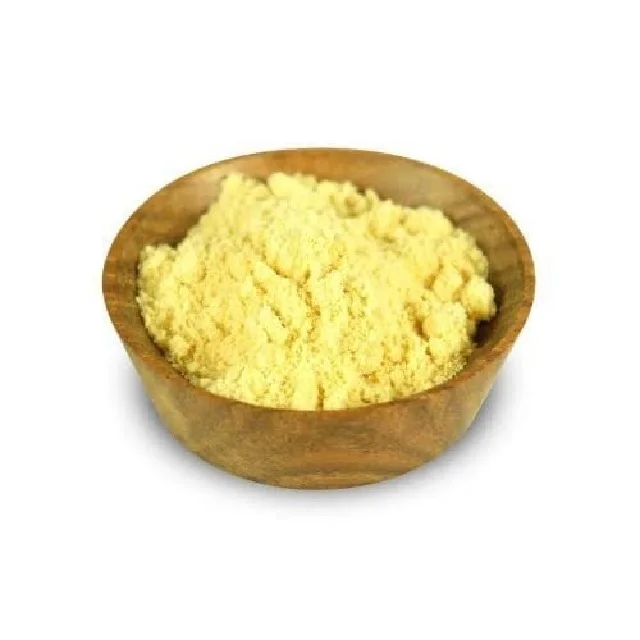 Yellow Mustard Masala Powder Dried Organic Wholesale Hot Wholesale Hot Food Seasoning Whole Single