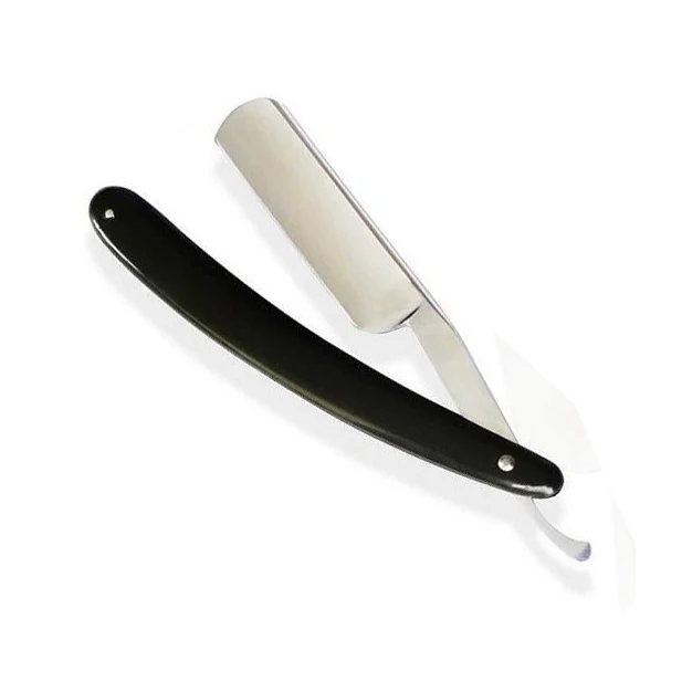 QNQ Best Selling OEM Service low  Price Multi Color Hot Sale High Quality Stainless steel in different colors Stain Steel Razor