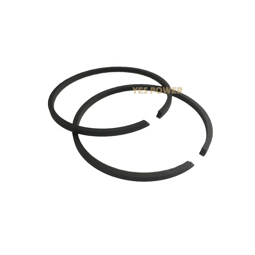 Комплект поршней для YAMAHA 2HP подвесной PN 6F8-11631-00-98
